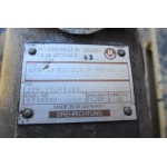 Olie unit 11 KW 200 bar. Gebruikt